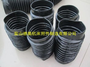 福建耐磨伸缩抗老化油缸防护罩厂家推荐