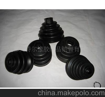 供应车用变速杆 球笼 防尘套图片,供应车用变速杆 球笼 防尘套图片大全,成都贝特尔橡胶制品销售-