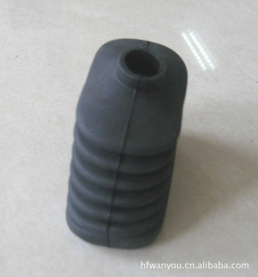 【各种橡胶防尘套(薄壁橡胶制品)】价格,厂家,图片,其他橡胶制品,合肥万友橡胶 -