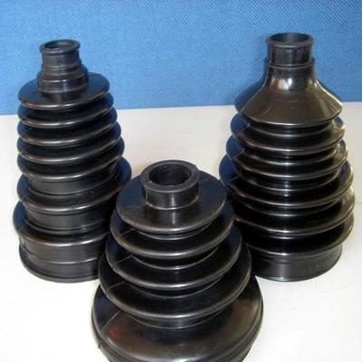 【海明】厂家定做 定制橡胶防尘套 耐磨耐油 耐高温橡胶套 橡胶防尘套图片_高清图_细节图-景县泰诚橡塑制品厂