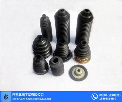 信阳防尘套与日照北园橡胶防尘套销售全攻略