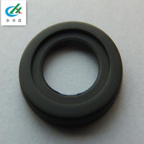 耐油丁腈橡胶制品 弘兴昌源头工厂定制直销橡胶密封圈与防尘套