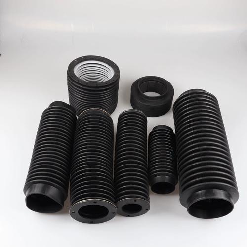 橡胶防尘套 多功能工业防护解决方案