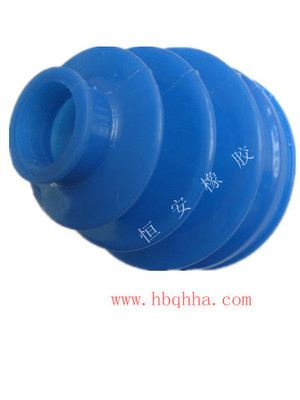 五星品质，诚信供应 探秘清河县恒安橡胶车用防尘套的专业之道