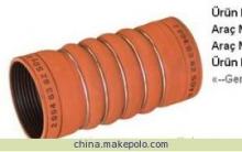 汽车橡胶水管与防尘套 连接引擎的可靠生命线