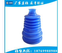 橡胶防尘套制造 工艺、应用与未来展望