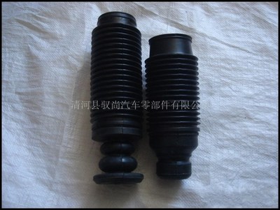【底盘橡胶件】生产销售 底盘系统 悬架系统 减震器防尘套 橡胶件 千里马