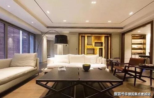 上海静安 最后3套御华山官方发布 匠心钜制恭迎品鉴