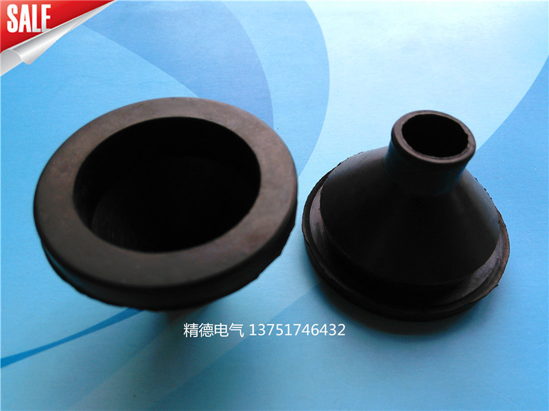 汽车线束过线胶套 全方位防护与选购指南